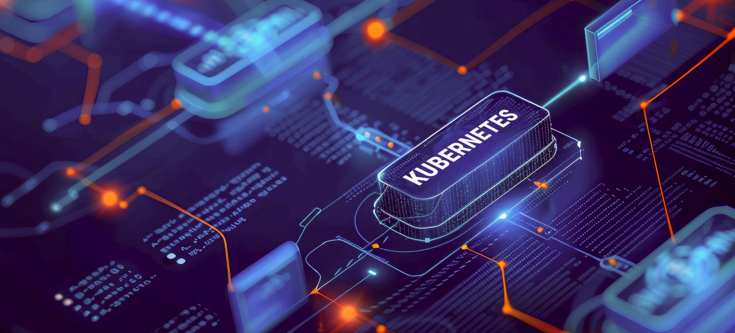 Внедрение Kubernetes для масштабируемости и оптимизации